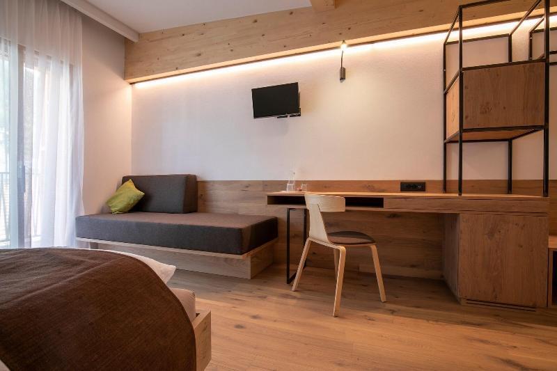 Active Hotel Rosat Predazzo Exterior photo