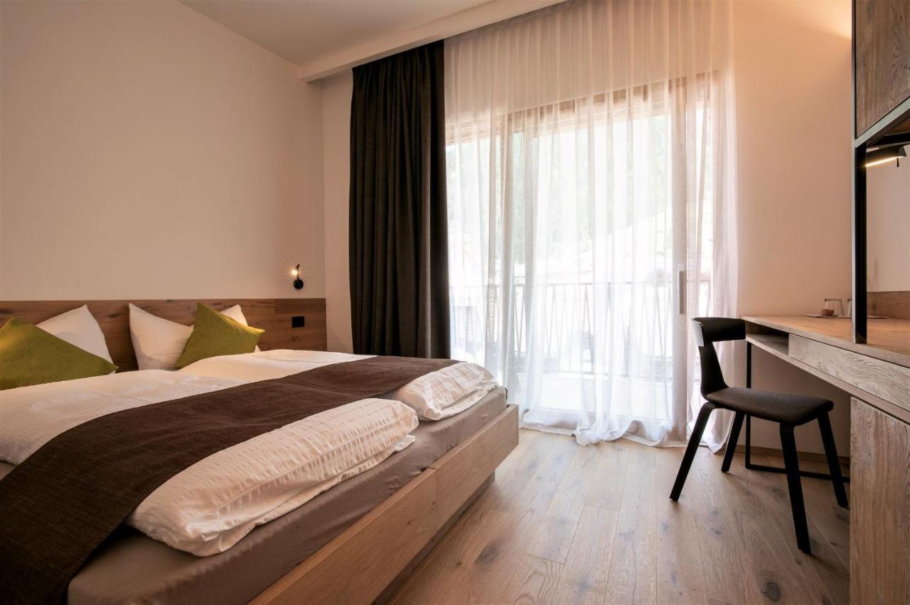 Active Hotel Rosat Predazzo Exterior photo