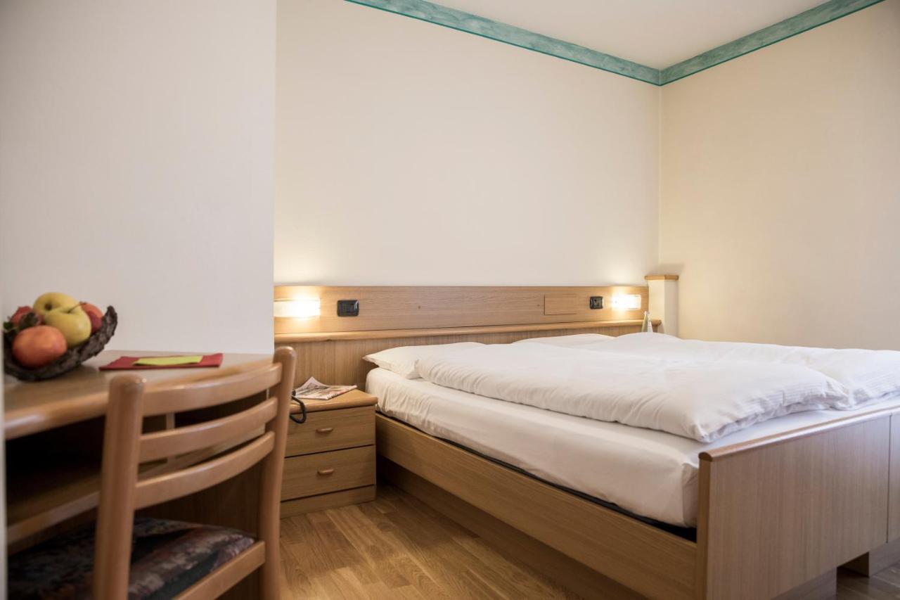 Active Hotel Rosat Predazzo Exterior photo