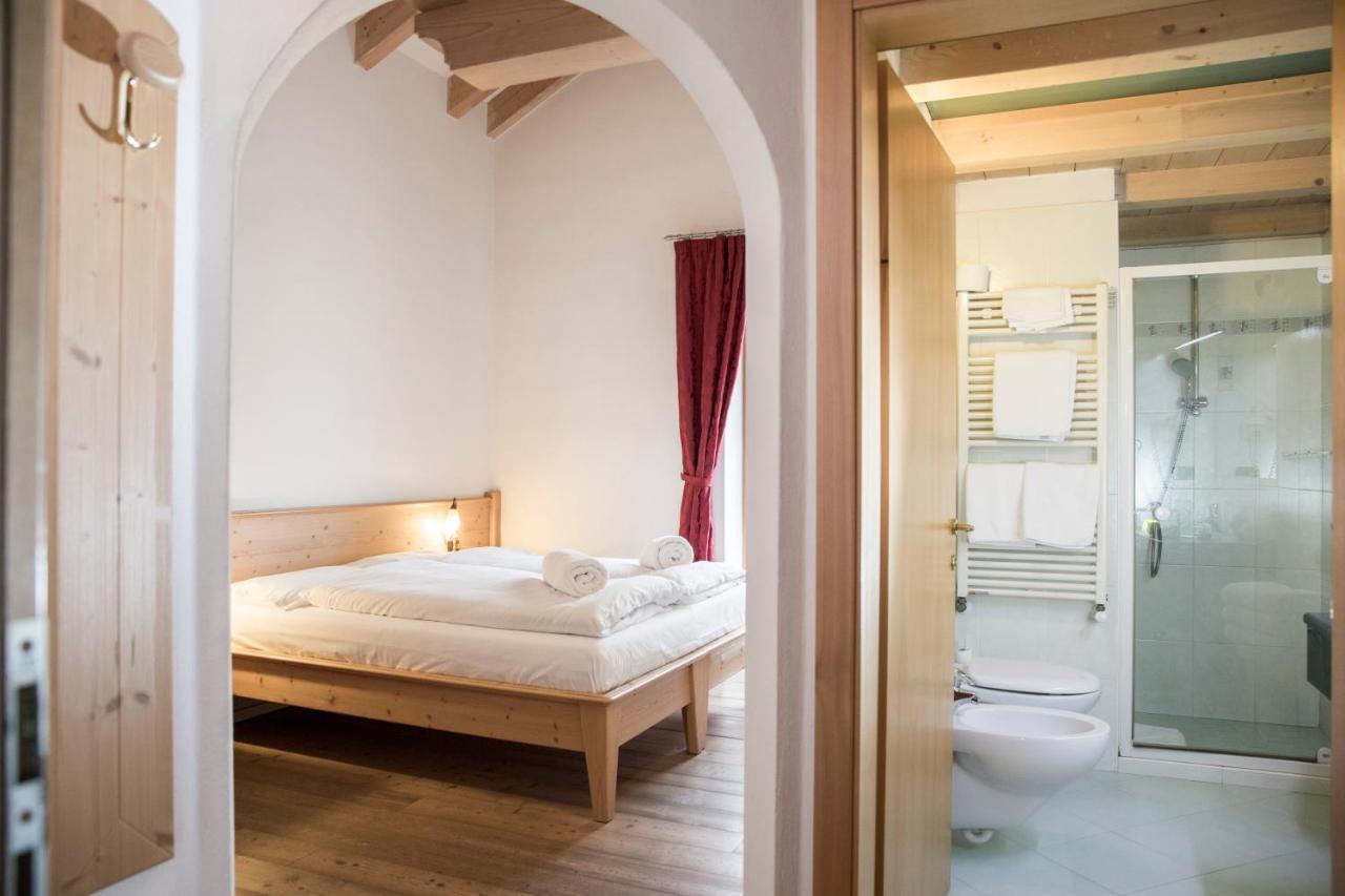 Active Hotel Rosat Predazzo Exterior photo