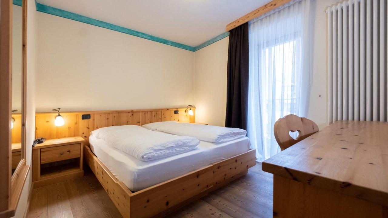 Active Hotel Rosat Predazzo Exterior photo