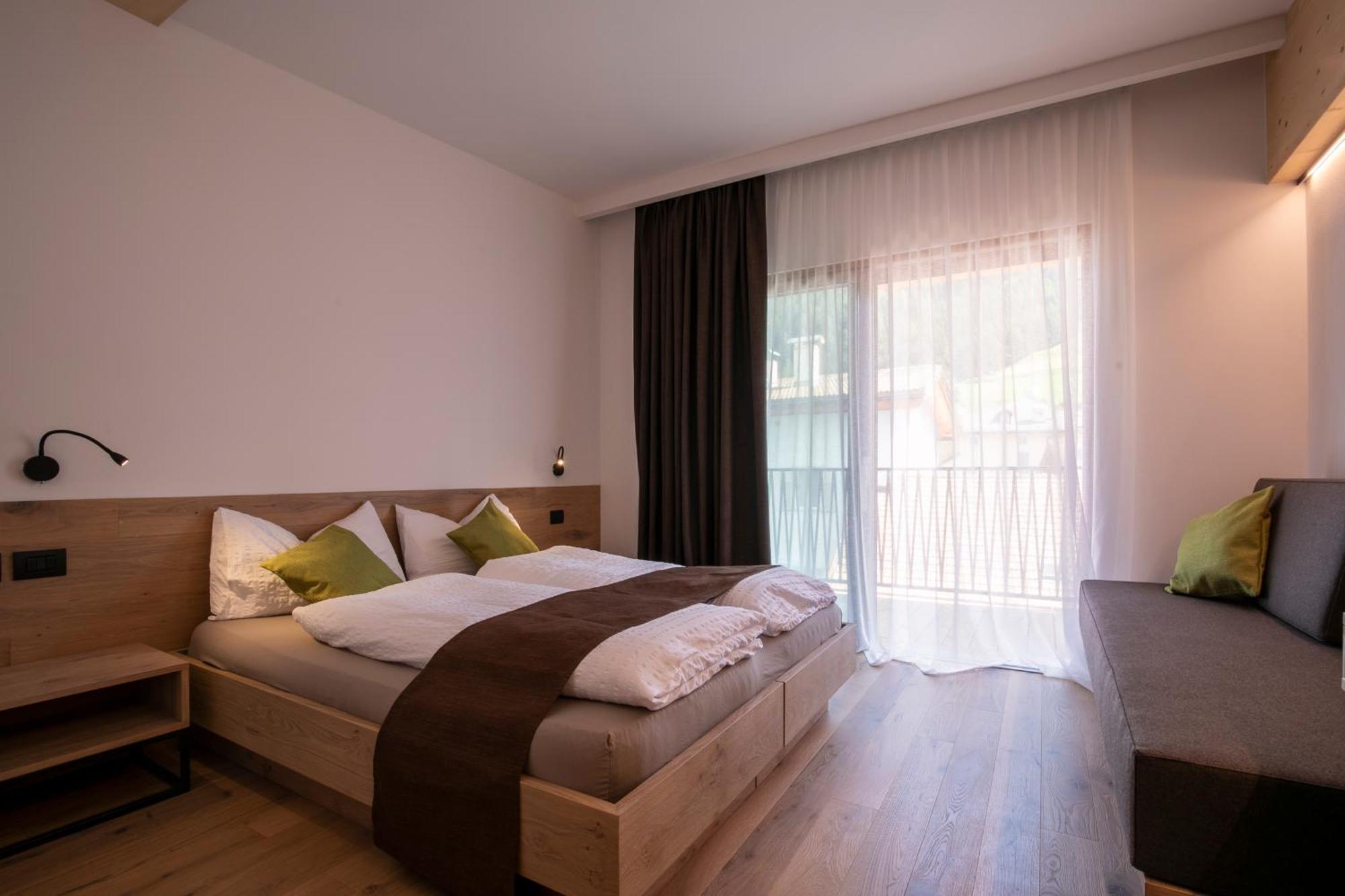 Active Hotel Rosat Predazzo Exterior photo